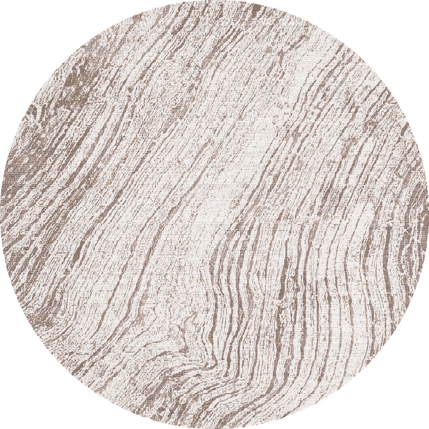 OBSESSION 9537 Cream/Taupe
