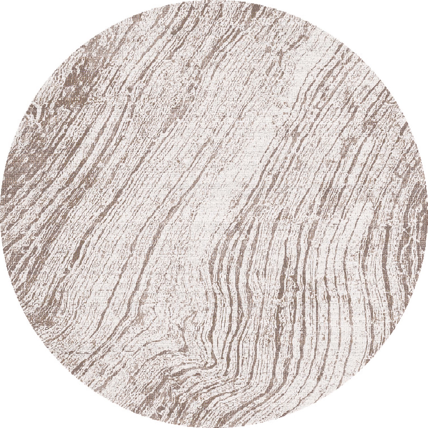 OBSESSION 9537 Cream/Taupe