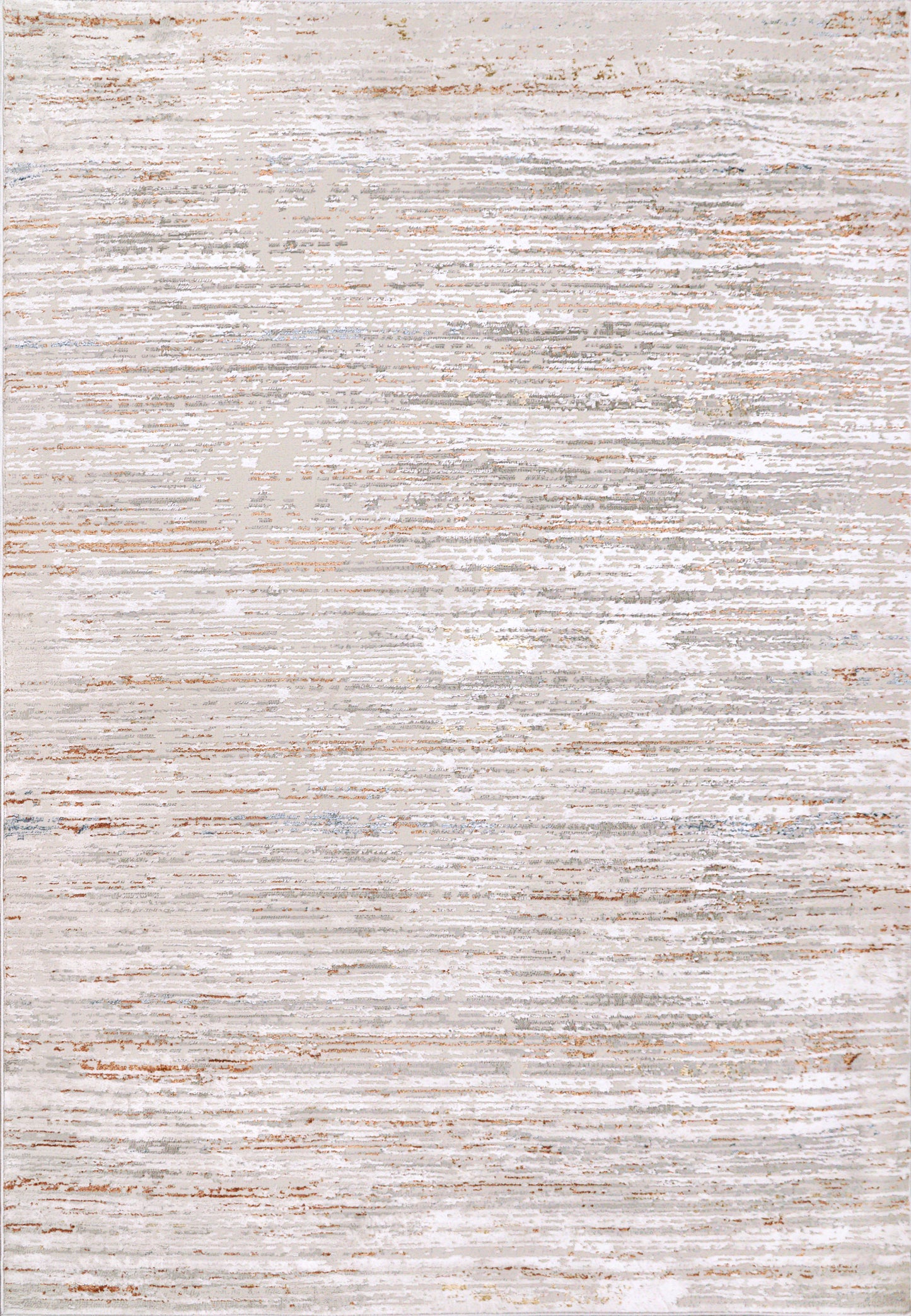 OBSESSION 9539 Cream/Red/Multi