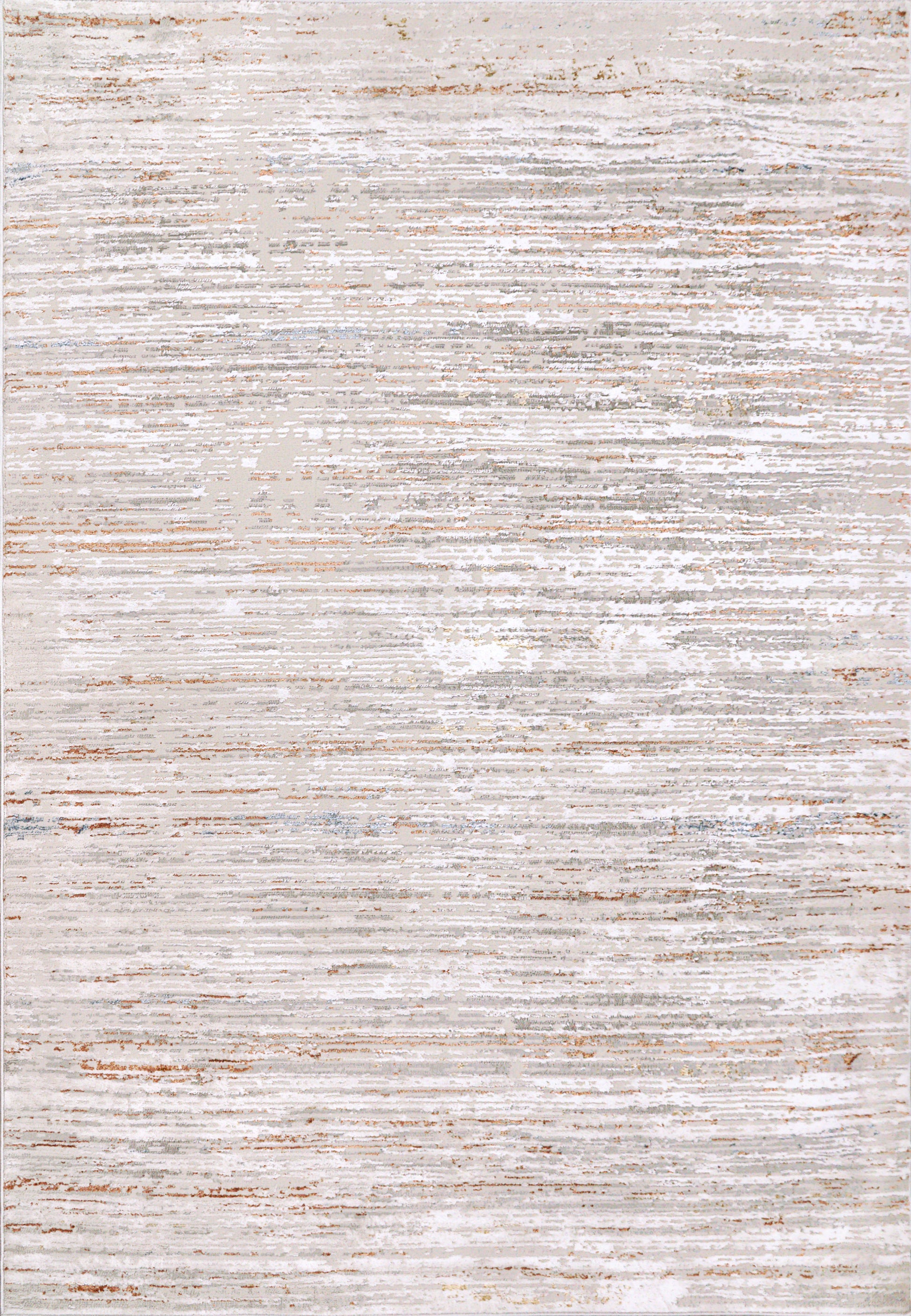 OBSESSION 9539 Cream/Red/Multi