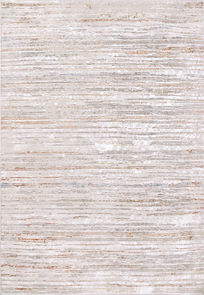 OBSESSION 9539 Cream/Red/Multi