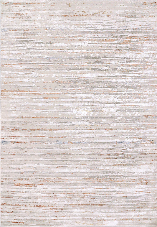 OBSESSION 9539 Cream/Red/Multi