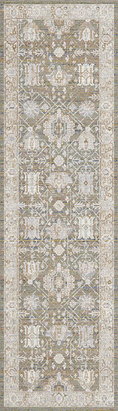 OCTO 6901 Cream/Multi