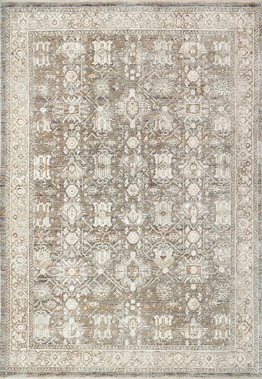 OCTO 6901 Cream/Multi