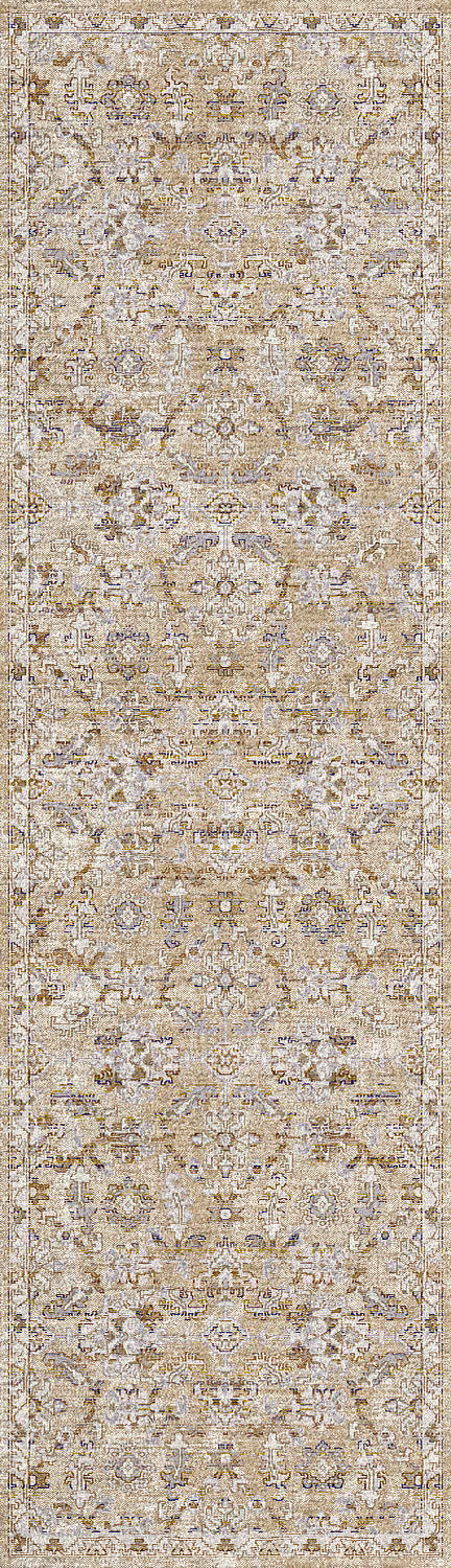 OCTO 6902 Cream/Multi