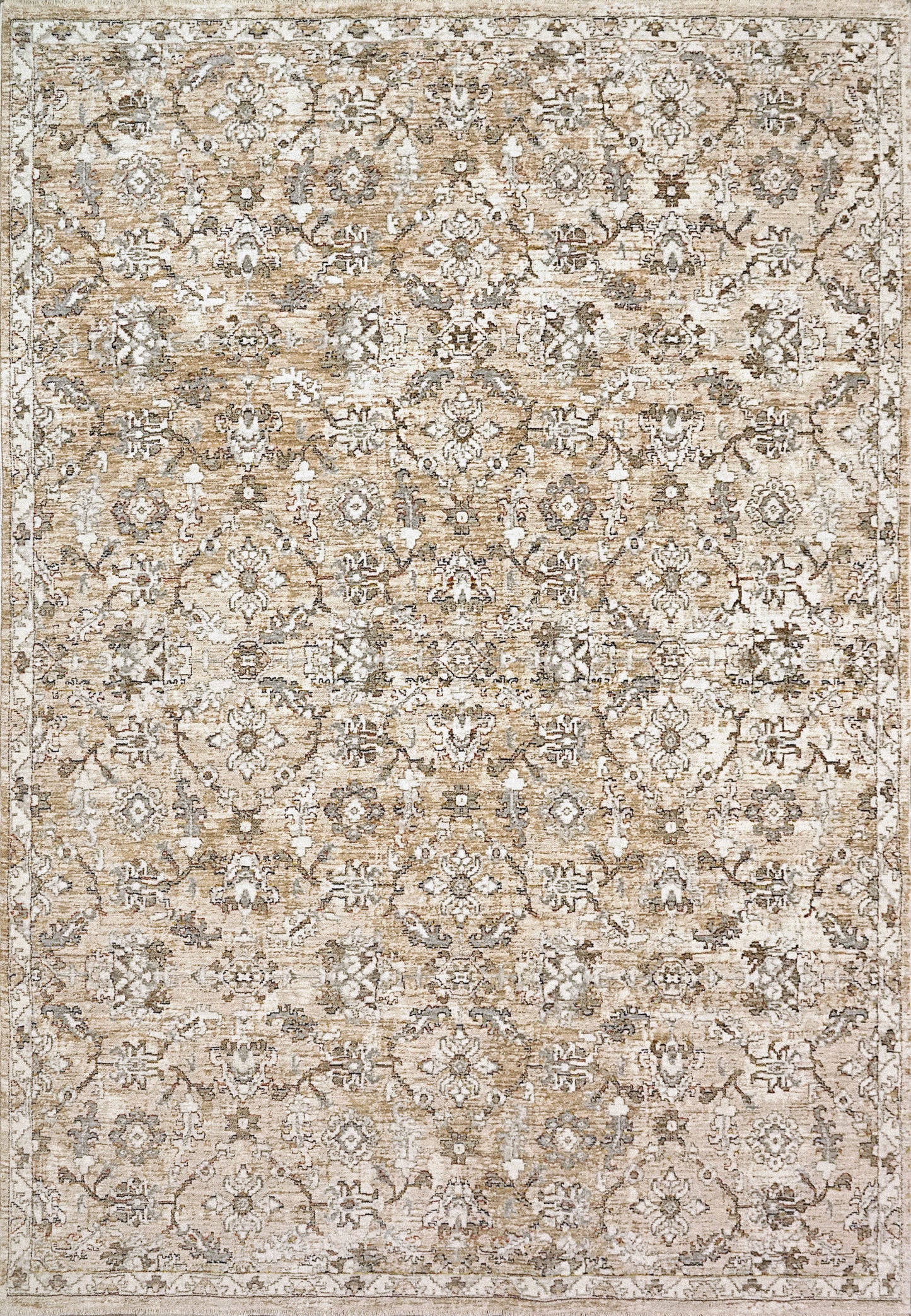 OCTO 6902 Cream/Multi