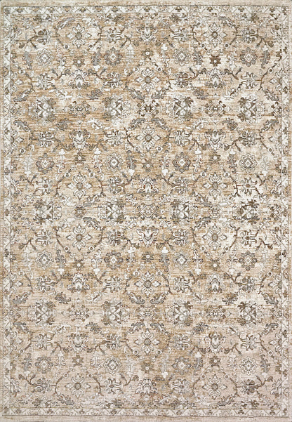 OCTO 6902 Cream/Multi