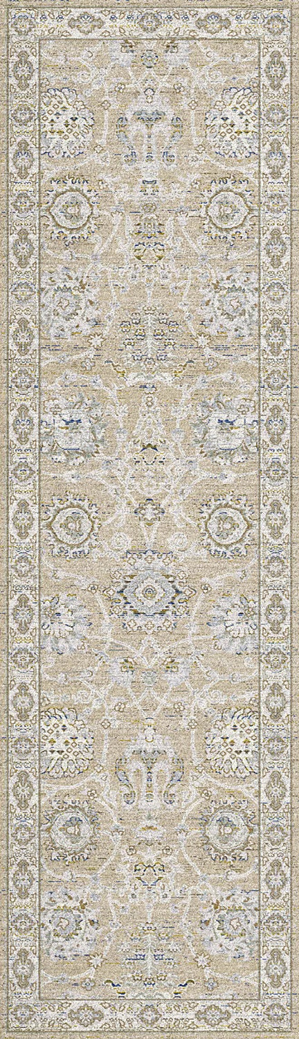 OCTO 6903 Cream/Multi