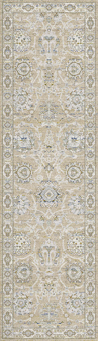 OCTO 6903 Cream/Multi