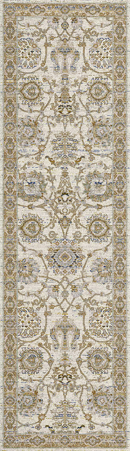 OCTO 6903 Taupe/Multi