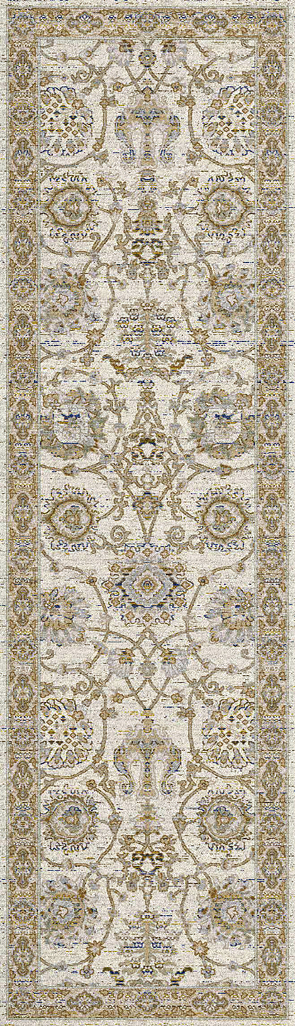 OCTO 6903 Taupe/Multi