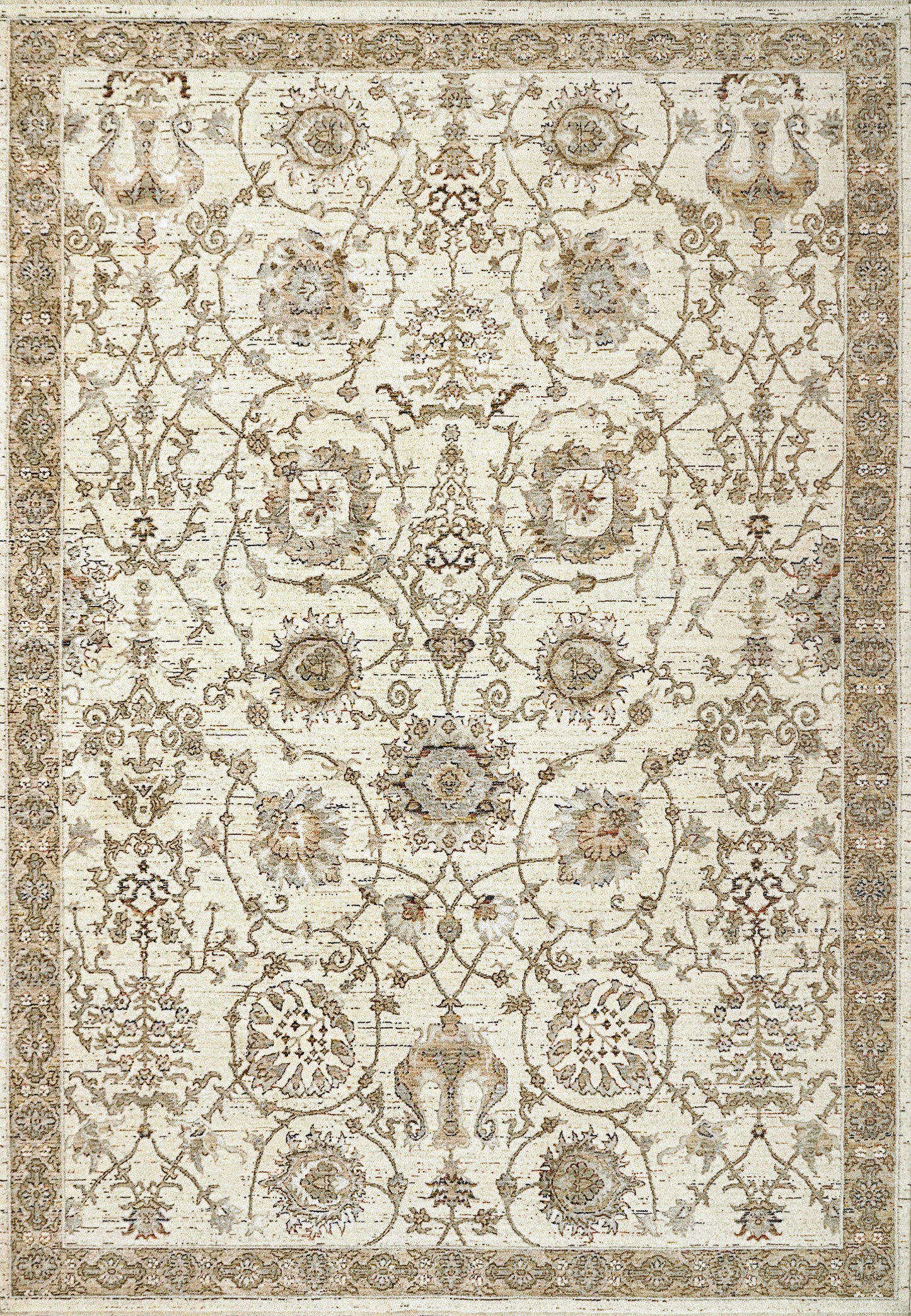 OCTO 6903 Taupe/Multi