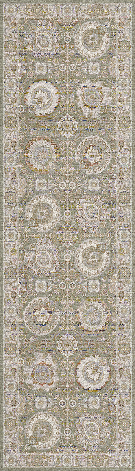 OCTO 6904 Grey/Multi