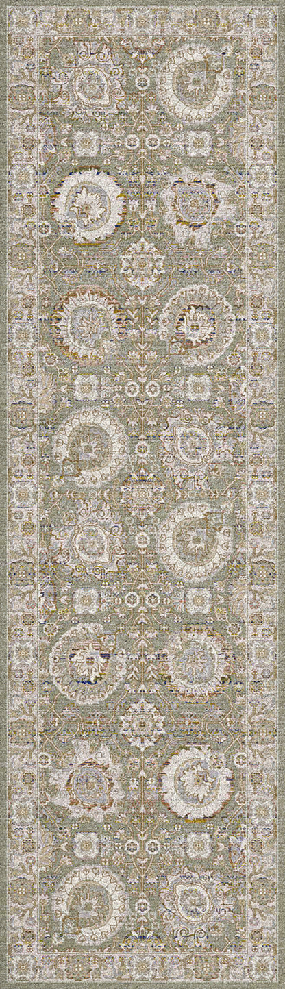 OCTO 6904 Grey/Multi
