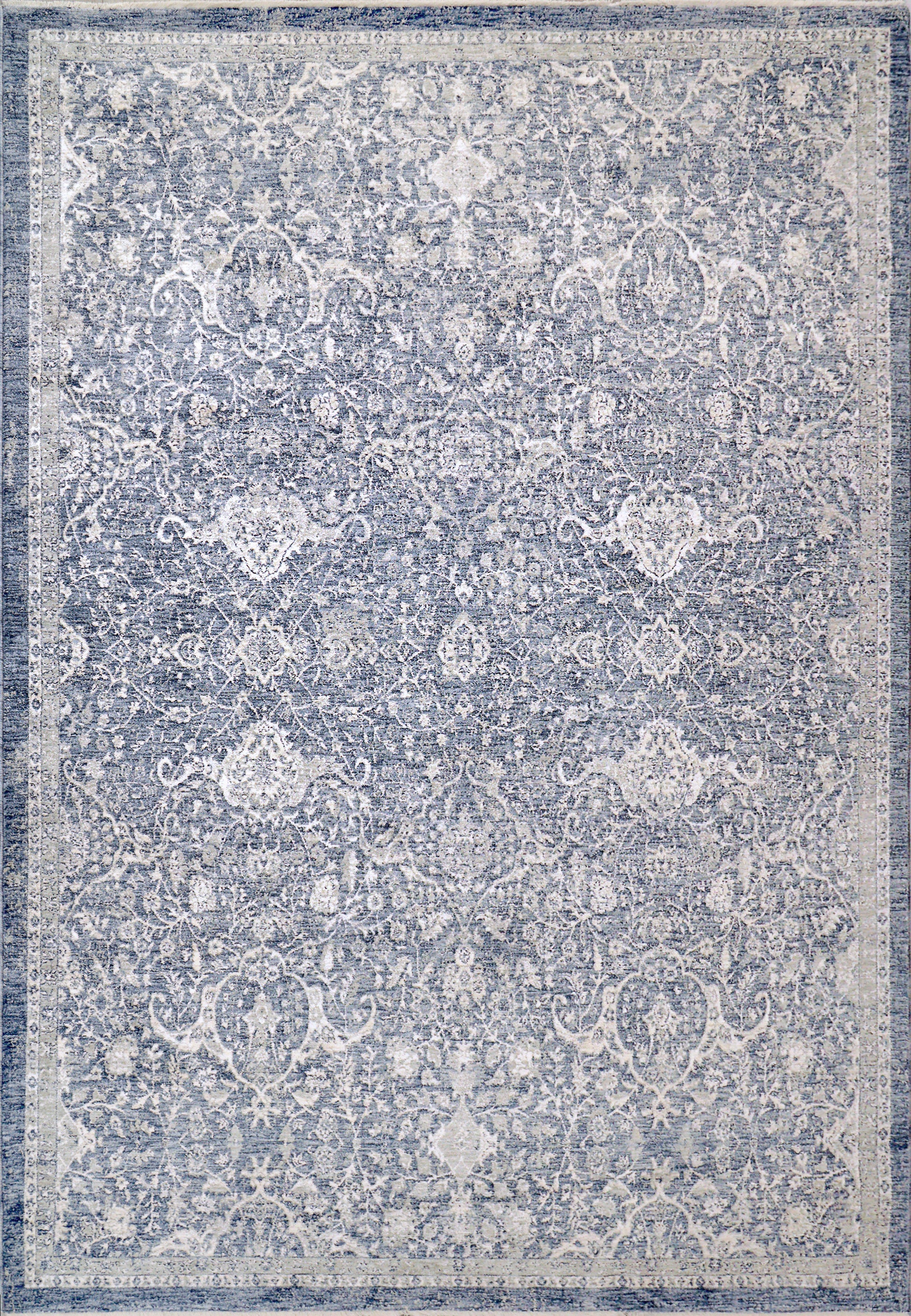 OCTO 6907 Navy/Ivory