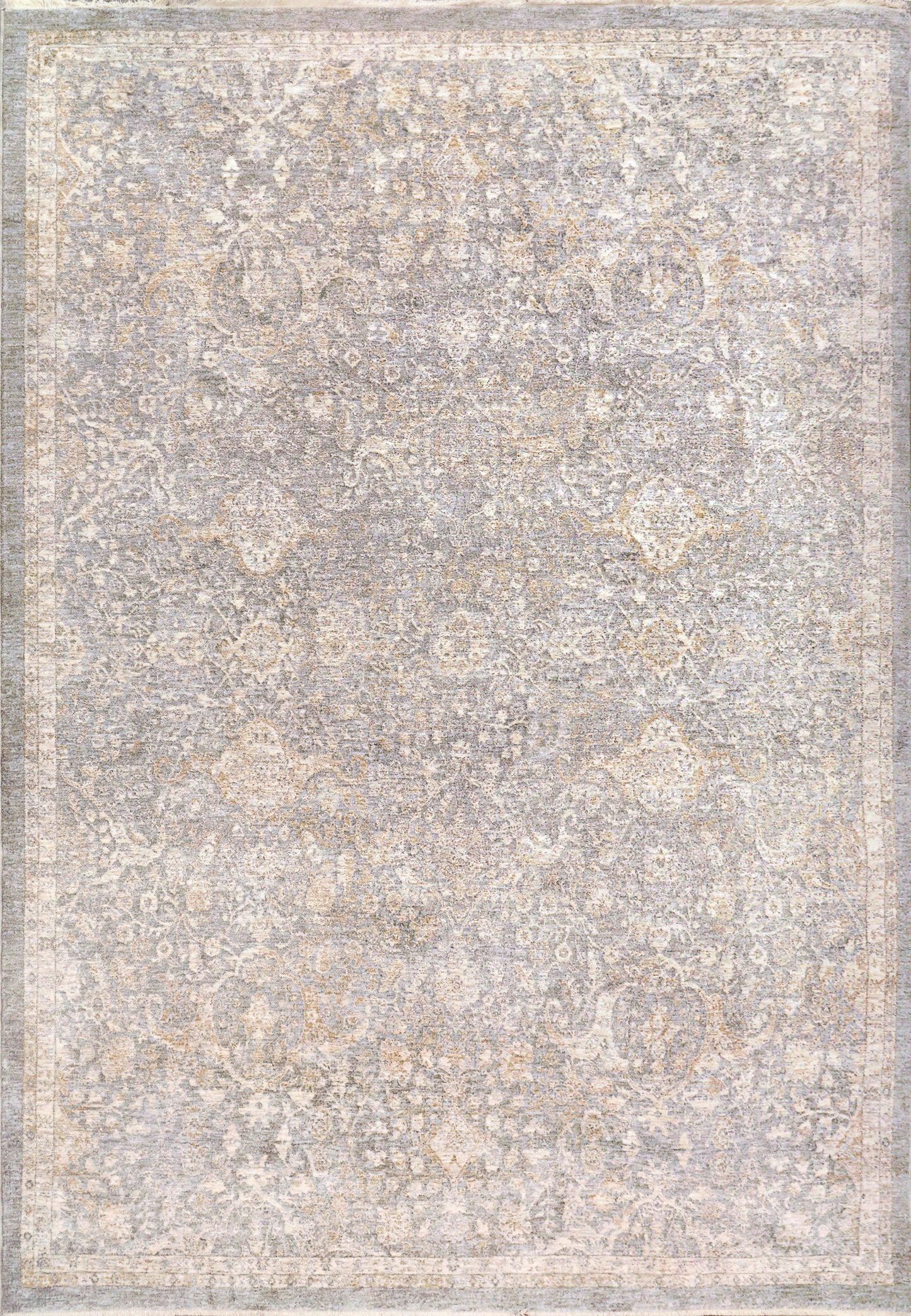 OCTO 6907 Grey/Beige