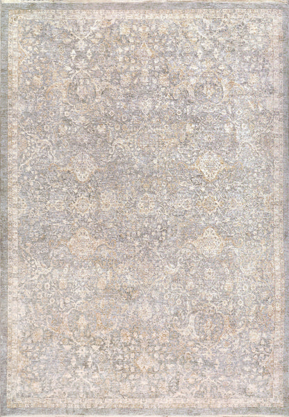 OCTO 6907 Grey/Beige