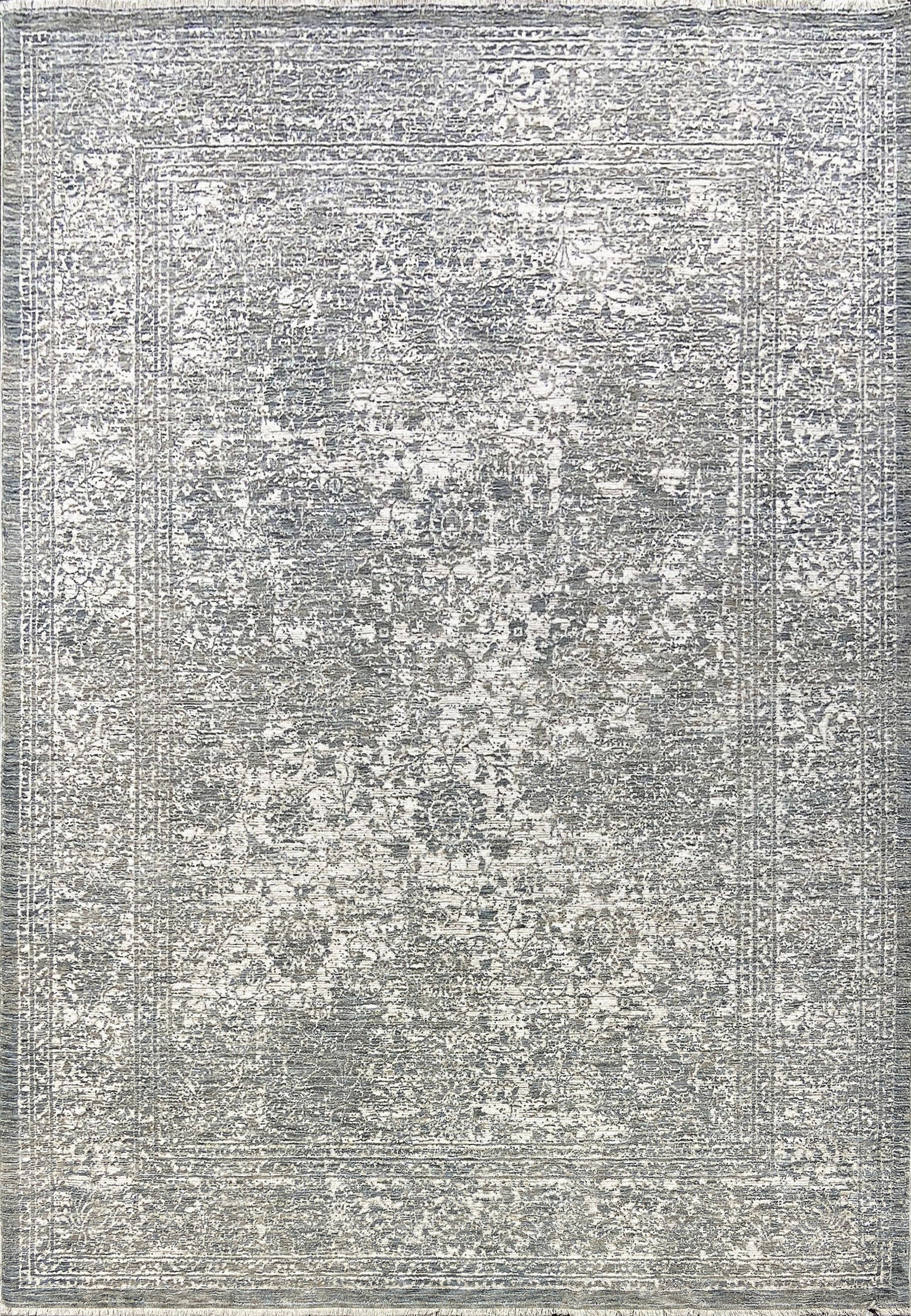 OLIVIA 12731 Grey/Light Grey