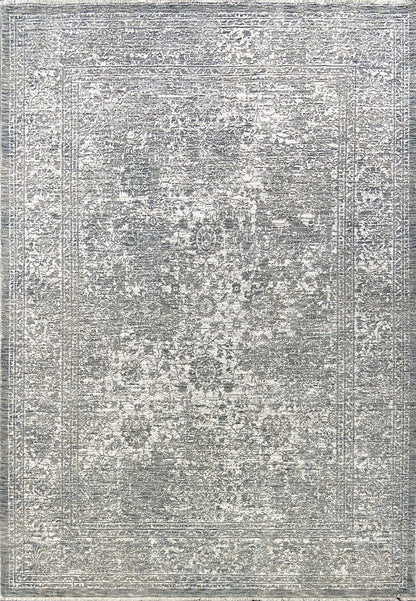 OLIVIA 12731 Grey/Light Grey