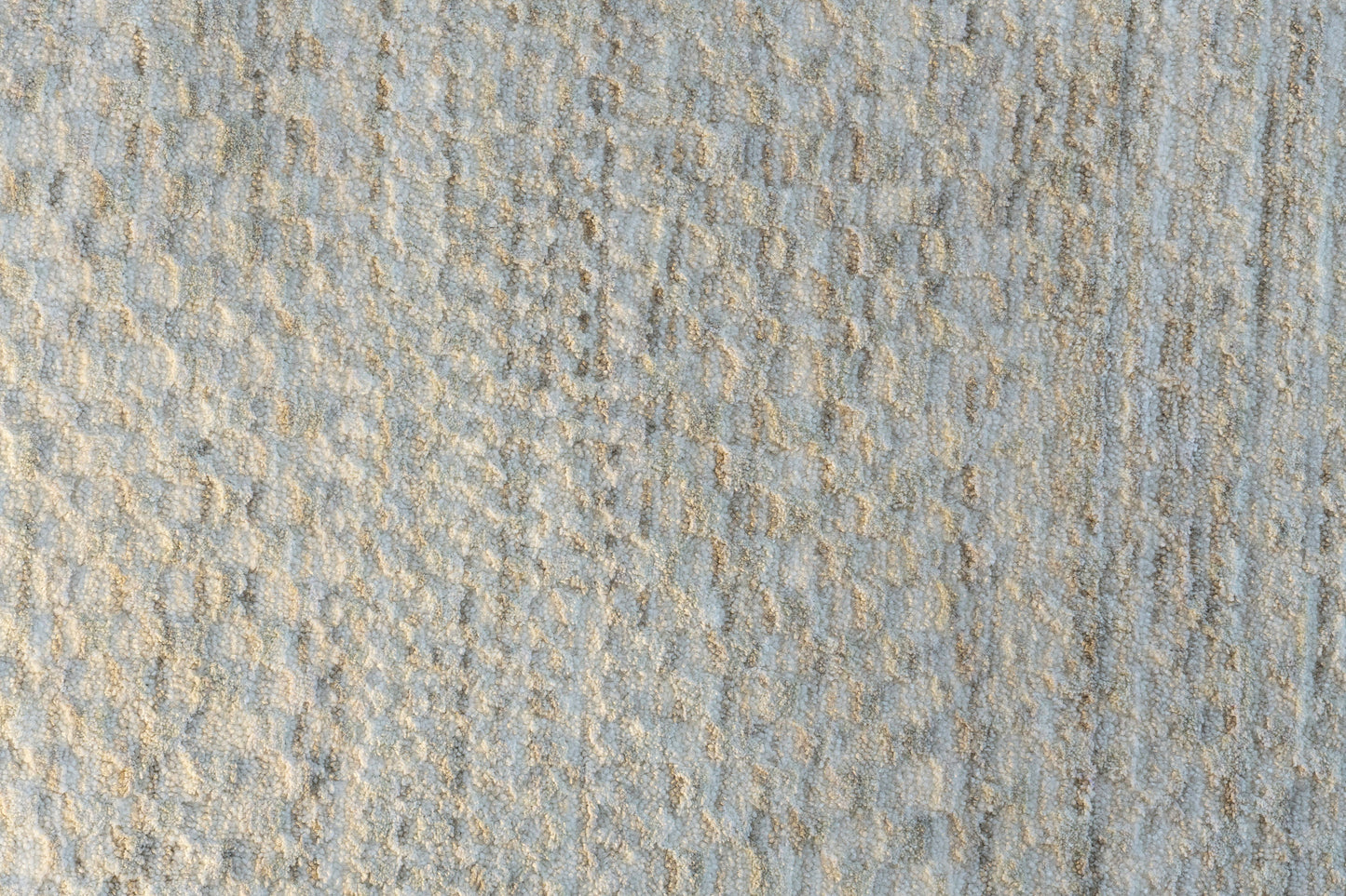 Olivia Modern Ivory/Grey Abstract Medium Pile Rug