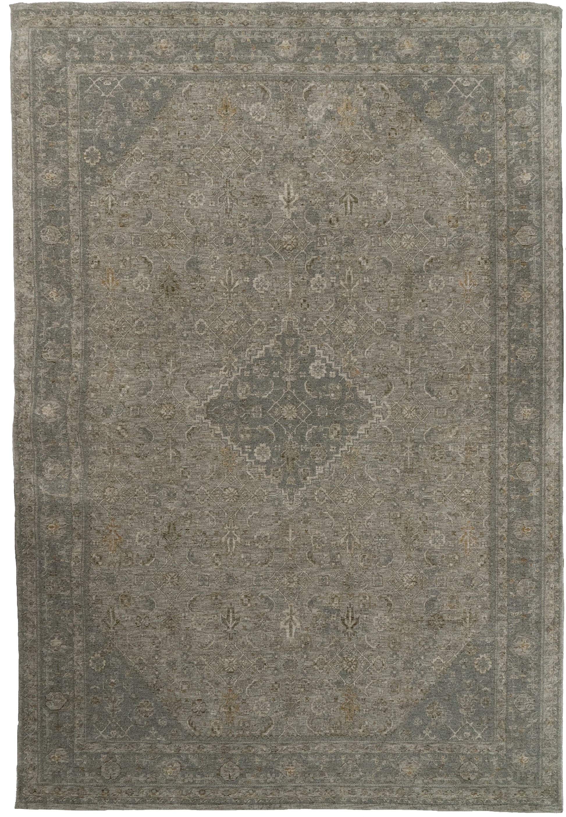 PACIFIC 15942 Grey/Ivory