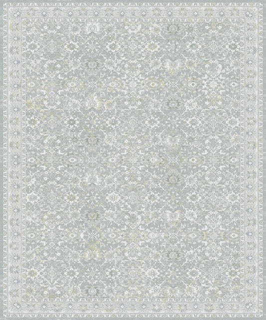 PACIFIC 15943 Grey/Beige/Ivory