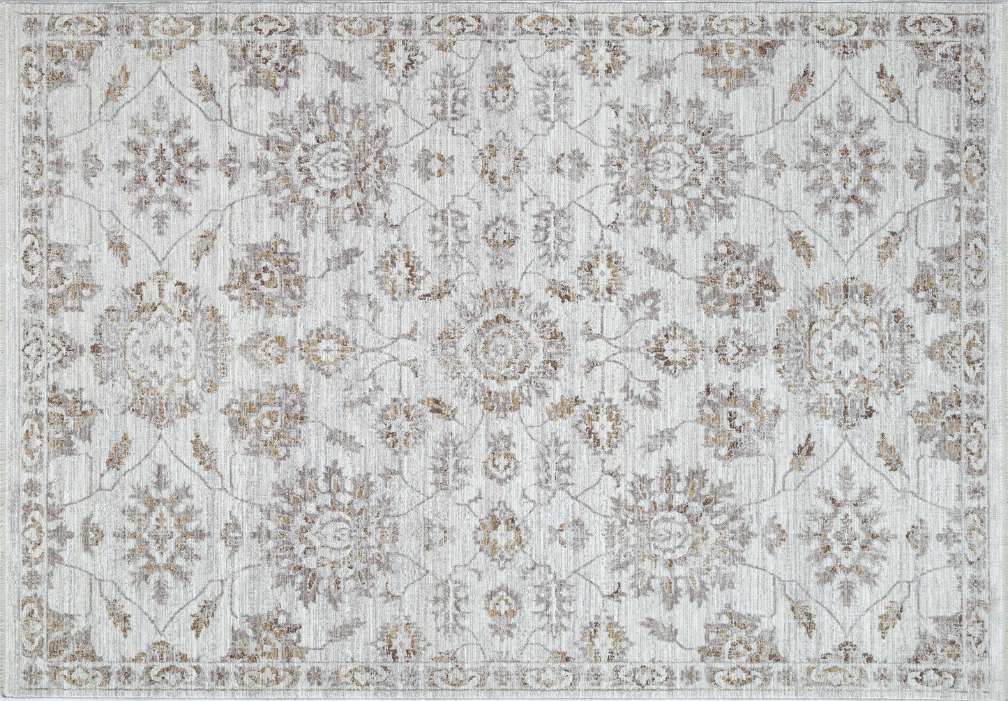 PATARA 10564 Silver/Grey