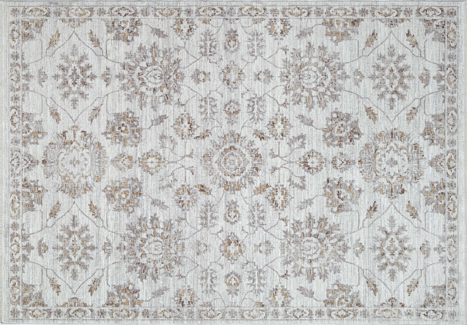 PATARA 10564 Silver/Grey