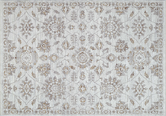 PATARA 10564 Silver/Grey