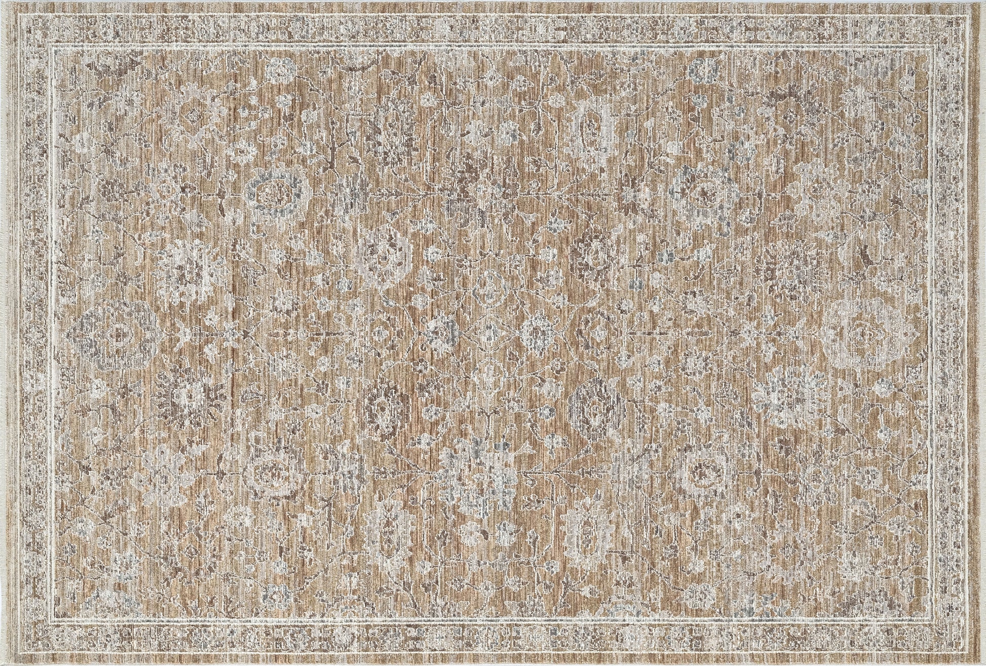 PATARA 10567 Rust
