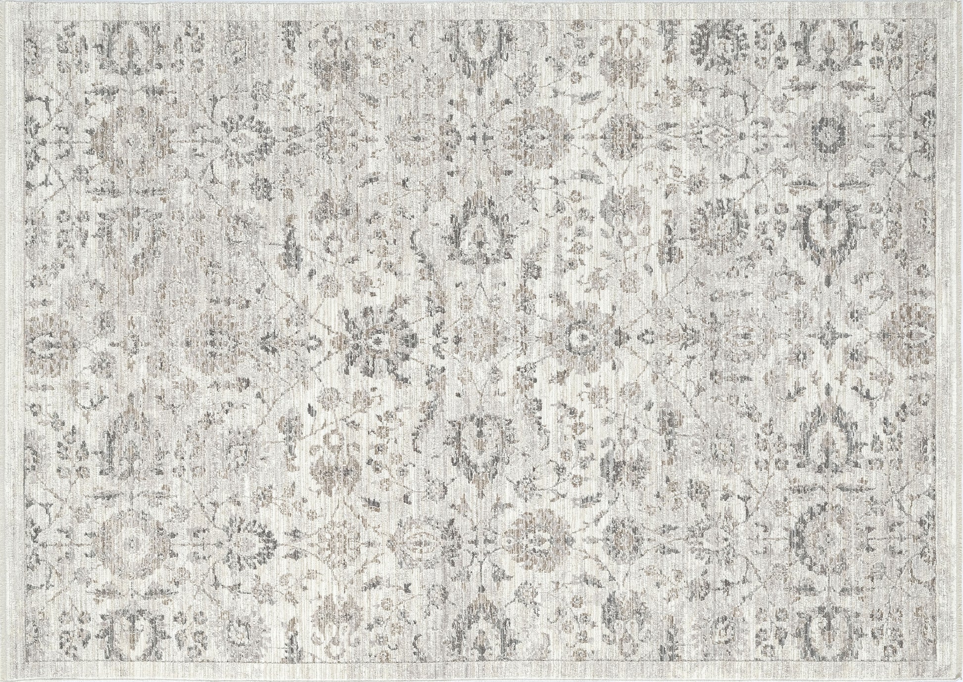 PATARA 10568 Ivory/Grey