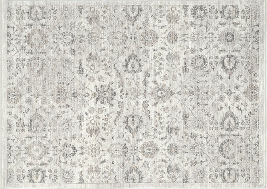 PATARA 10568 Ivory/Grey