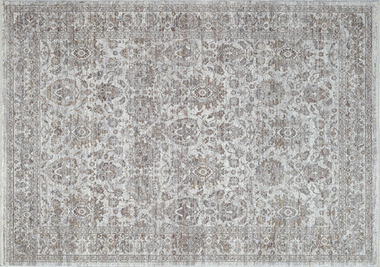 PATARA 10575 Silver/Rust/Multi