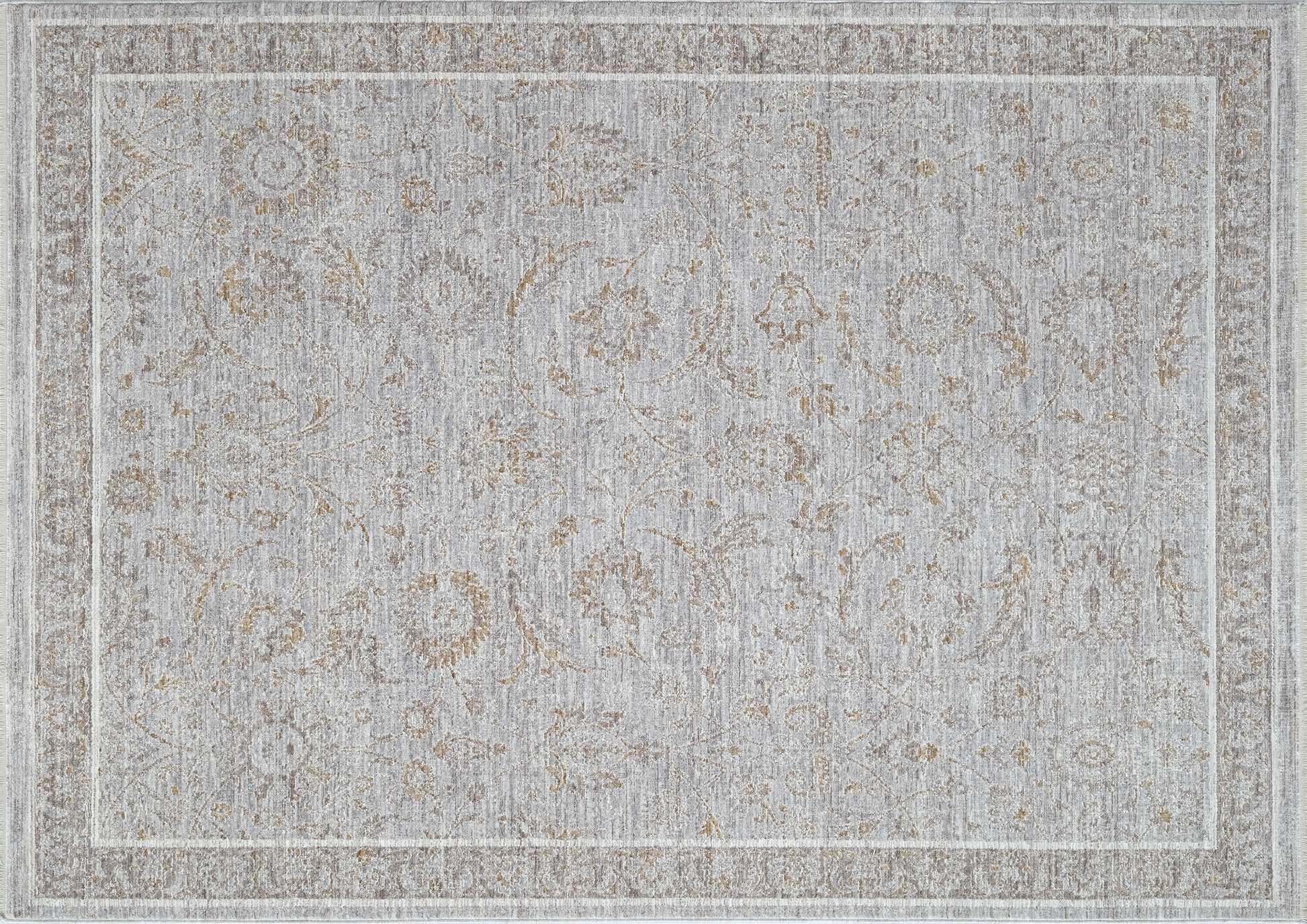 PATARA 10578 Silver/Rust/Multi