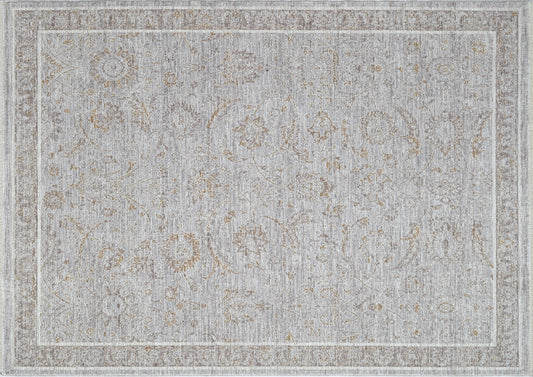 PATARA 10578 Silver/Rust/Multi