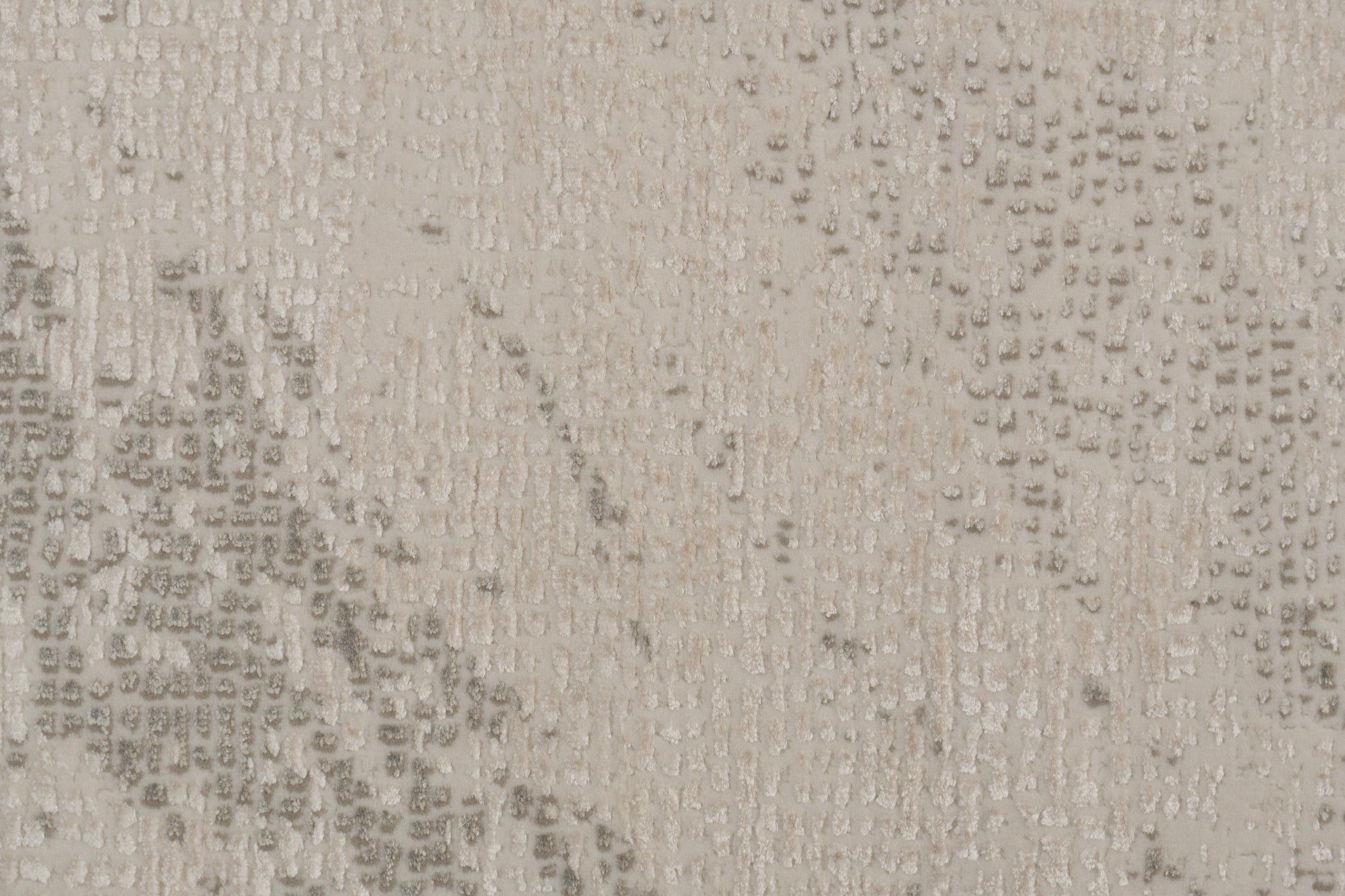 Penta Modern Cream/Ivory Abstract Medium Pile Rug