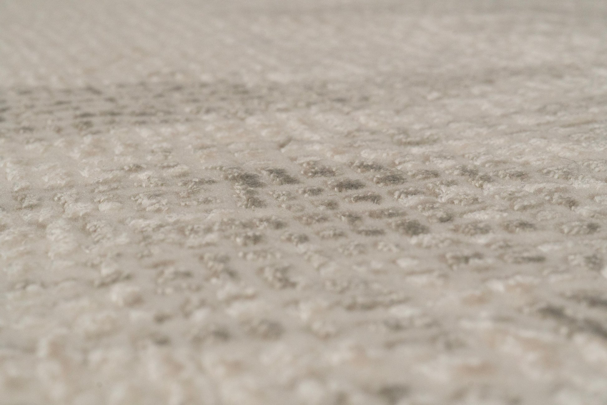 Penta Modern Cream/Ivory Abstract Medium Pile Rug