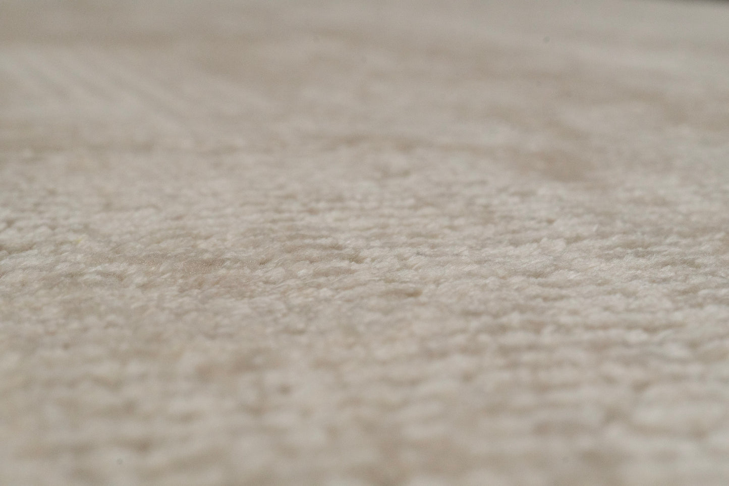 Penta Modern Cream/Beige Abstract Medium Pile Rug