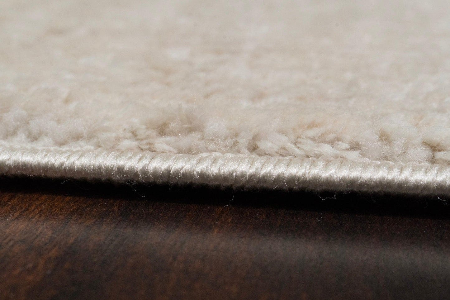 Penta Modern Cream/Beige Abstract Medium Pile Rug