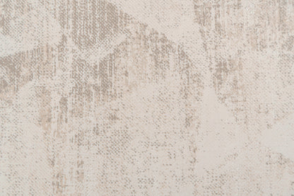 Penta Modern Grey Abstract Medium Pile Rug