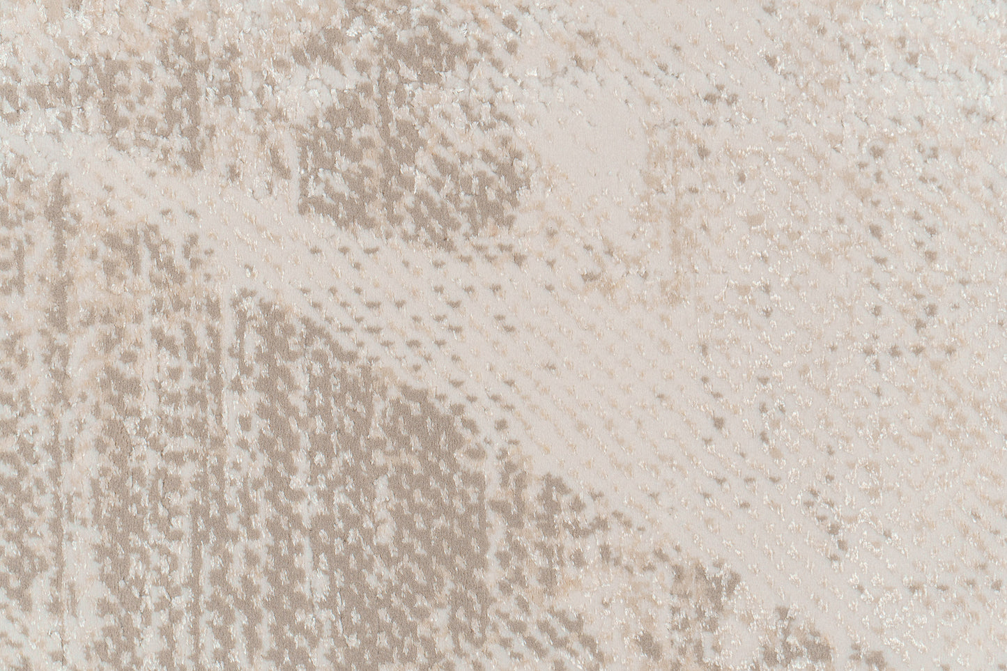 Penta Modern Grey Abstract Medium Pile Rug