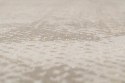 Penta Modern Grey Abstract Medium Pile Rug