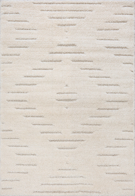 PIKE 11202 Ivory/Beige