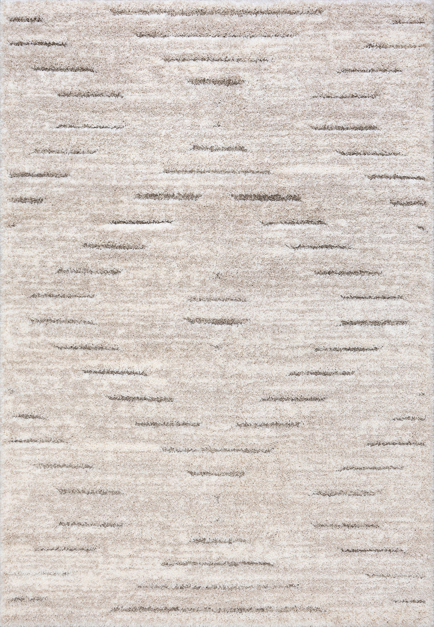 PIKE 11202 Ivory/Brown