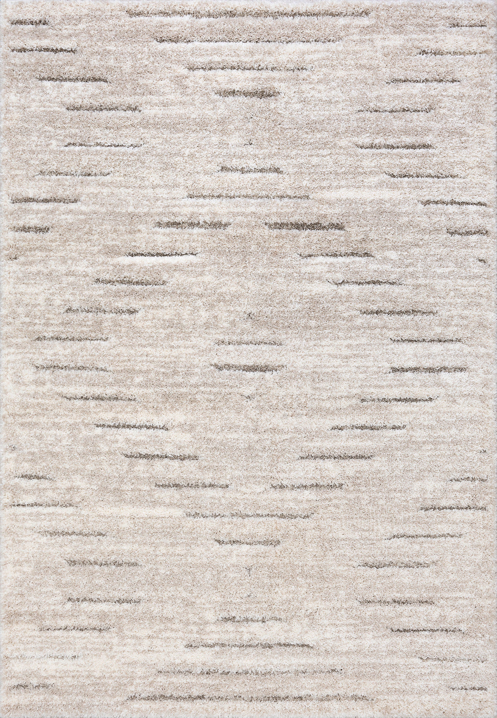 PIKE 11202 Ivory/Brown