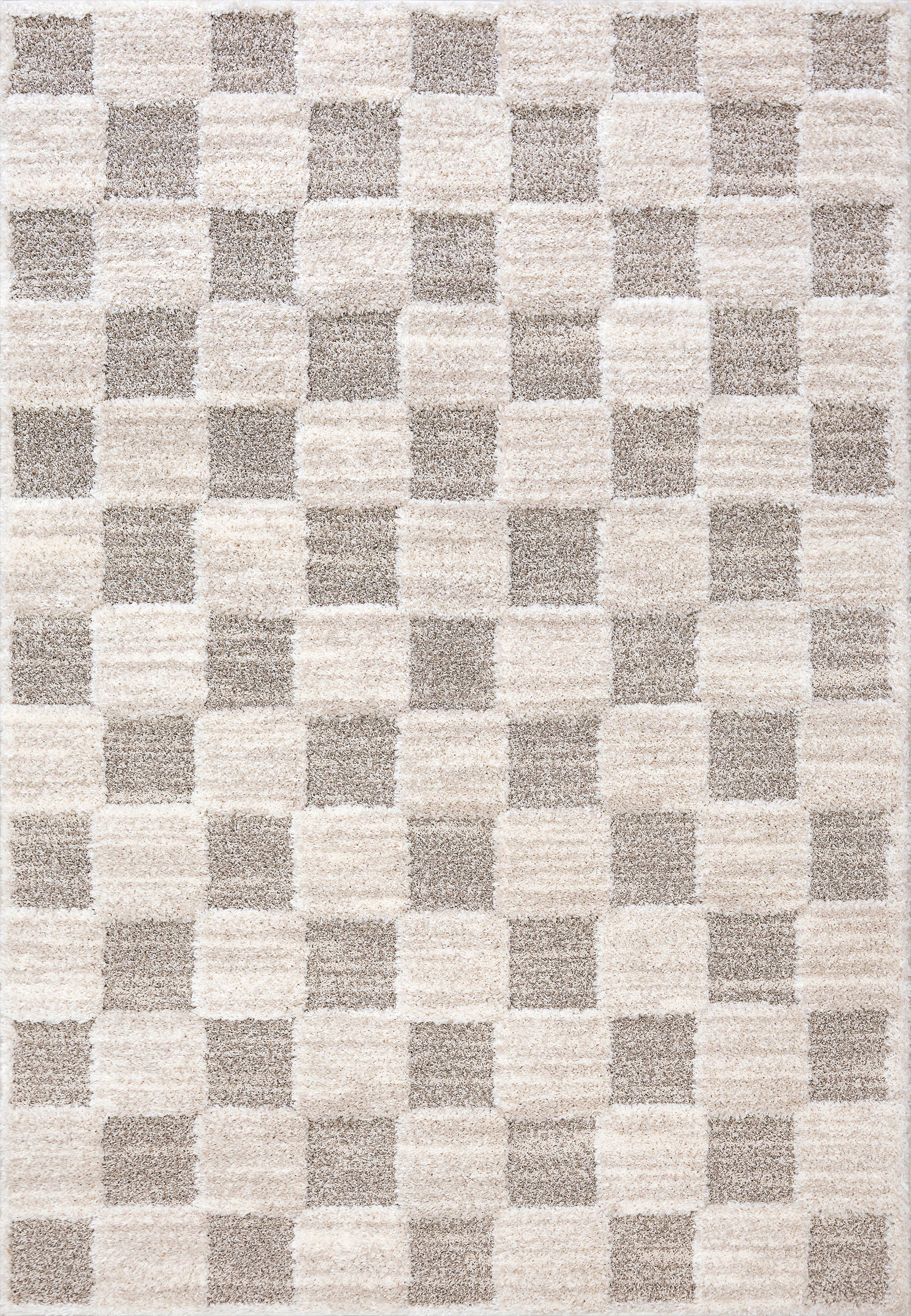 PIKE 11203 Ivory/Grey
