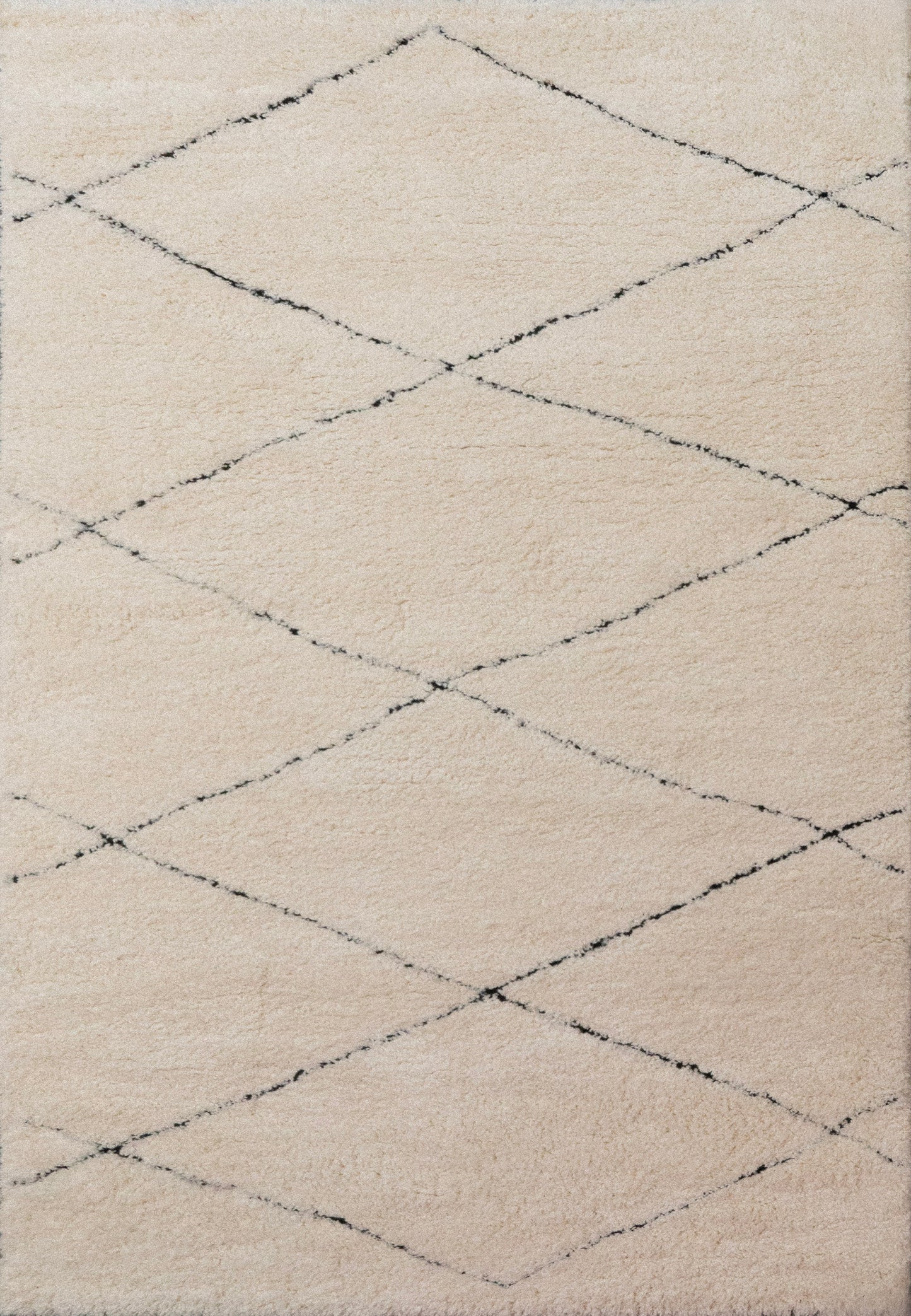 PIKE 11208 Beige/Black