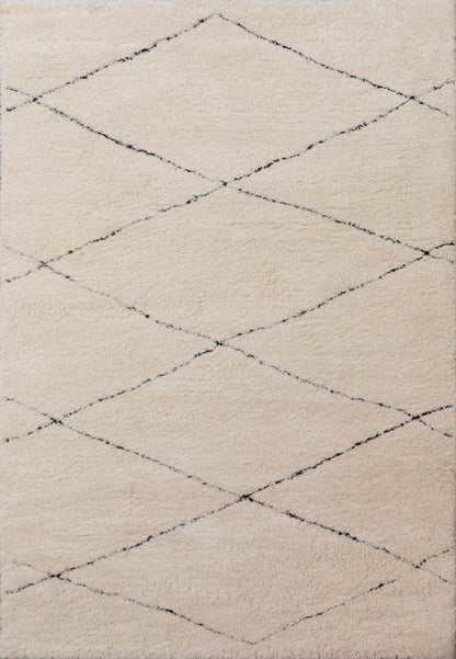 PIKE 11208 Beige/Black