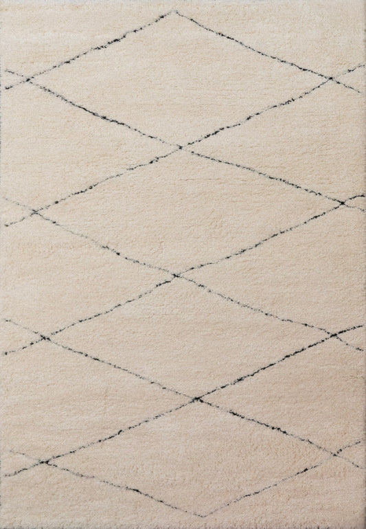 PIKE 11208 Beige/Black