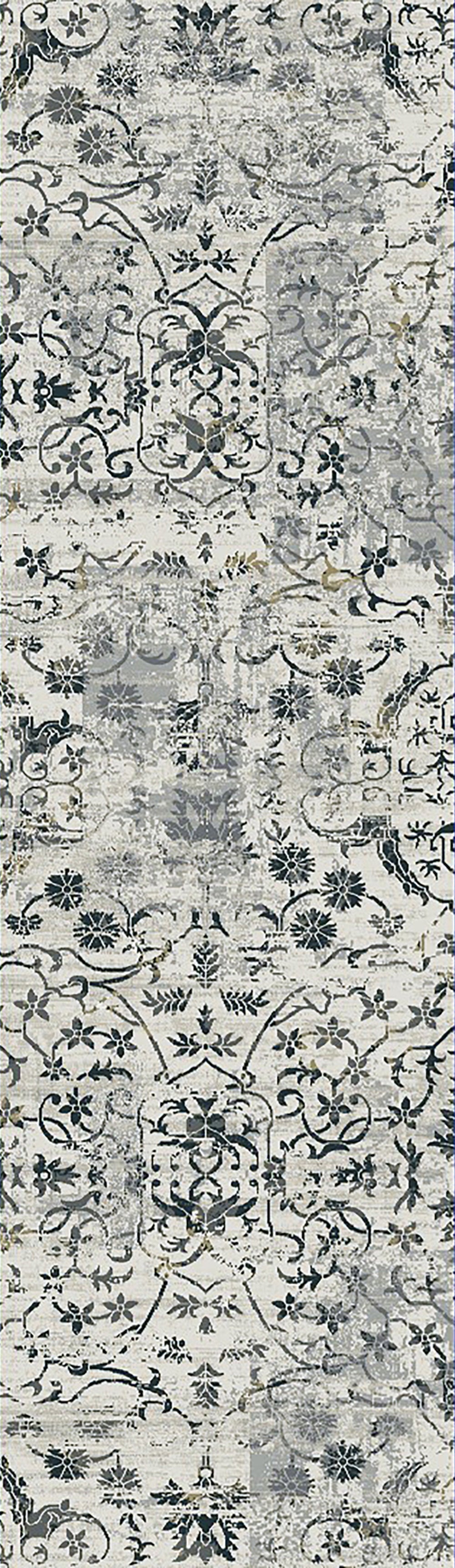 QUARTZ 25010 Light Grey